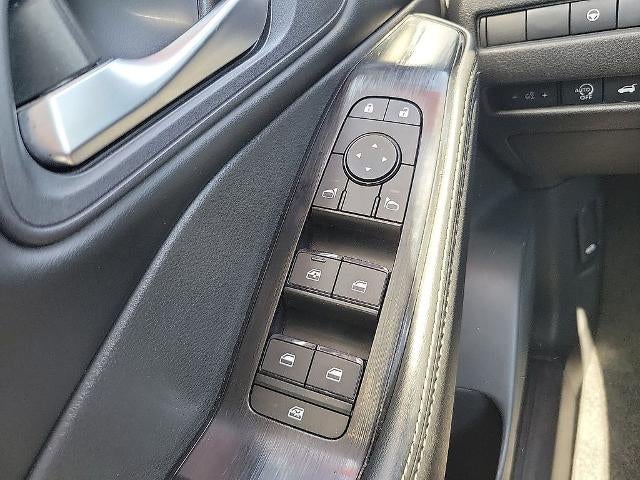 2024 Nissan Rogue FWD SV