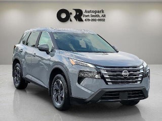 2026 Nissan Rogue FWD SV *Ltd Avail*