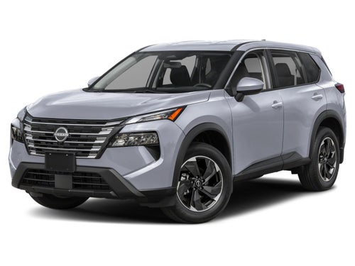 2026 Nissan Rogue FWD SV *Ltd Avail*