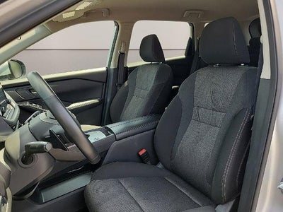 2025 Nissan Rogue FWD SV