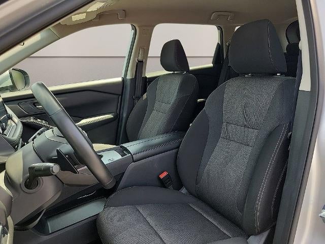 2025 Nissan Rogue FWD SV