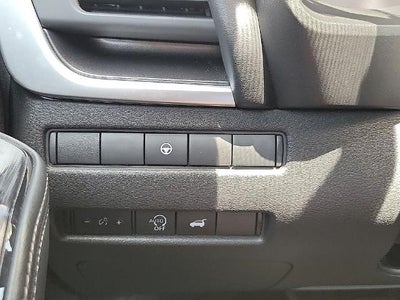 2025 Nissan Rogue FWD SV