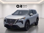 2025 Nissan Rogue FWD SV