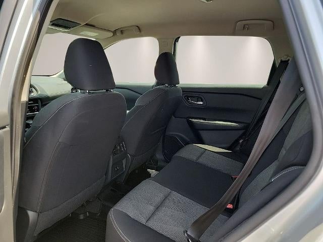 2025 Nissan Rogue FWD SV