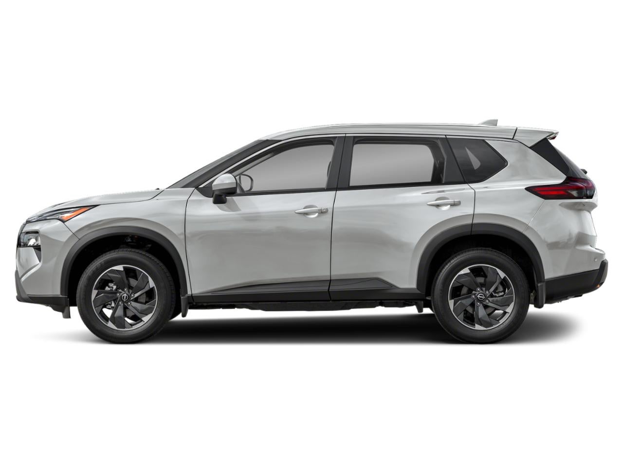 2025 Nissan Rogue FWD SV