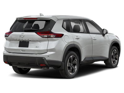 2025 Nissan Rogue FWD SV