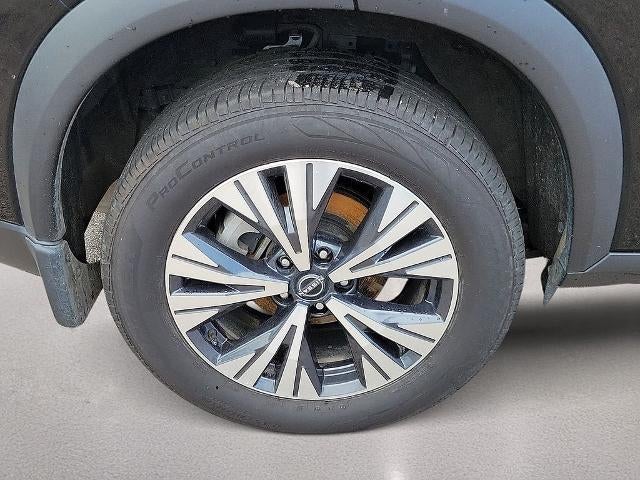 2023 Nissan Rogue FWD SV