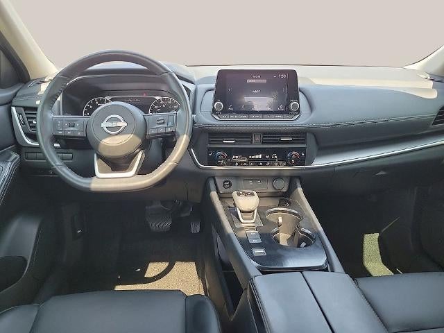 2024 Nissan Rogue FWD SV