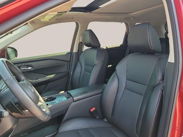 2024 Nissan Rogue FWD SV