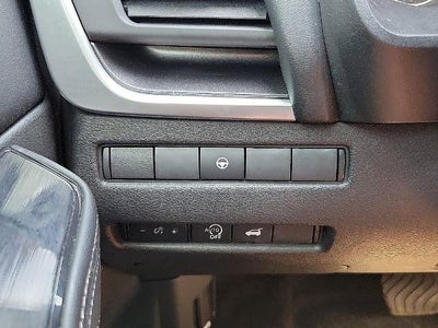 2024 Nissan Rogue FWD SV