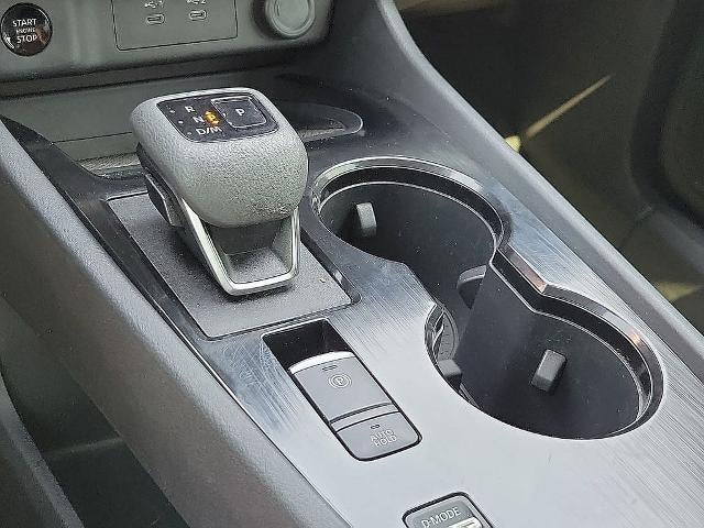 2024 Nissan Rogue FWD SV