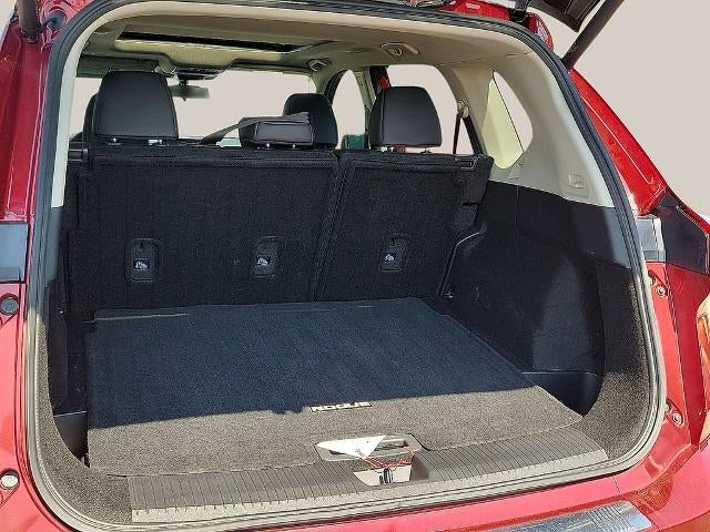 2024 Nissan Rogue FWD SV