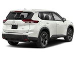 2025 Nissan Rogue FWD SV