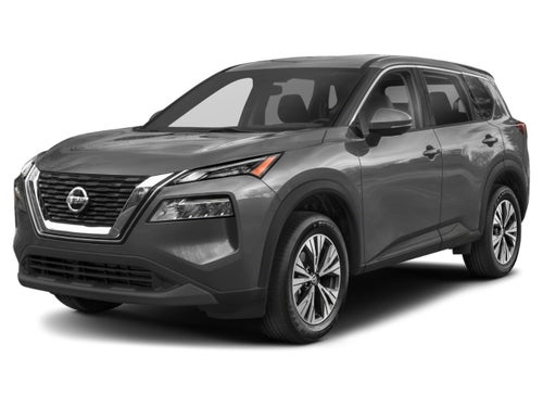 2023 Nissan Rogue FWD SV