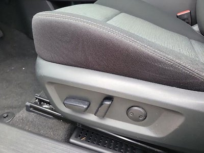 2023 Nissan Rogue FWD SV