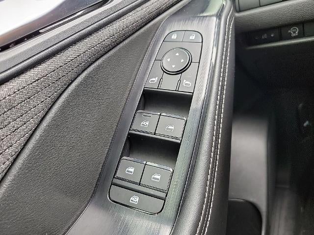 2023 Nissan Rogue FWD SV