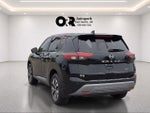 2023 Nissan Rogue FWD SV