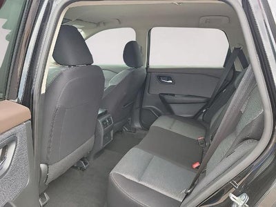 2023 Nissan Rogue FWD SV