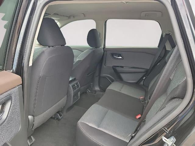 2023 Nissan Rogue FWD SV