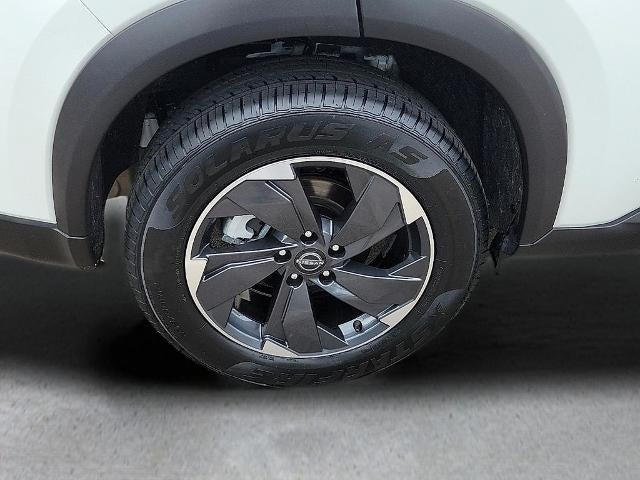 2025 Nissan Rogue FWD SV