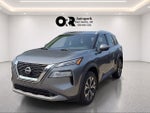 2023 Nissan Rogue FWD SV
