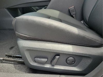2025 Nissan Rogue FWD SV
