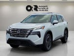 2025 Nissan Rogue FWD SV