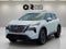 2025 Nissan Rogue FWD SV