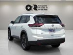 2025 Nissan Rogue FWD SV