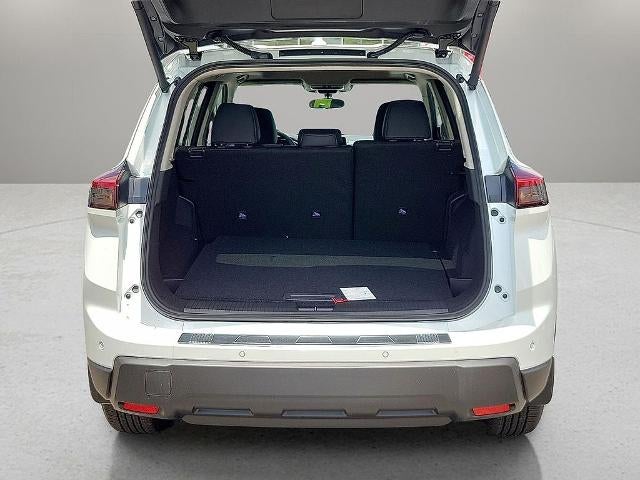 2025 Nissan Rogue FWD SV