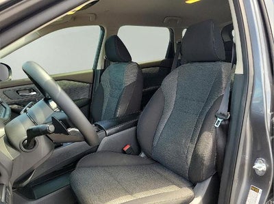 2022 Nissan Rogue AWD SV