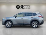 2022 Nissan Rogue AWD SV
