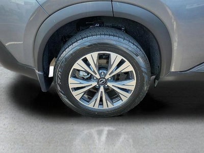 2022 Nissan Rogue AWD SV
