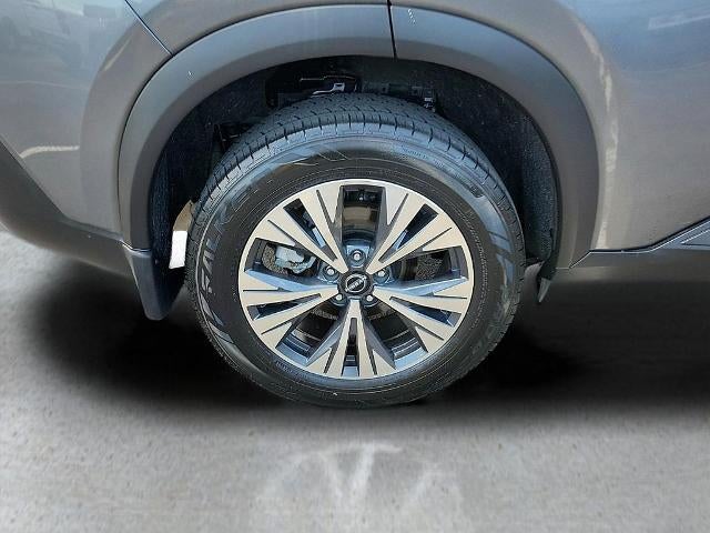 2022 Nissan Rogue AWD SV