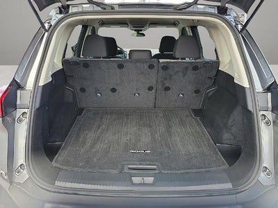 2022 Nissan Rogue AWD SV