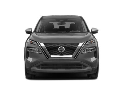 2022 Nissan Rogue AWD SV