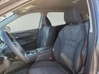 2024 Nissan Rogue AWD SV