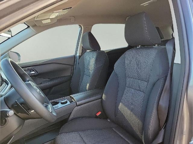 2024 Nissan Rogue AWD SV