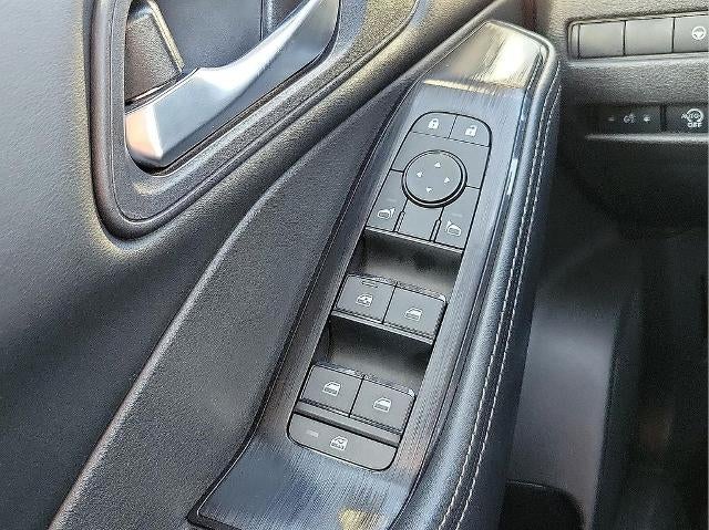 2024 Nissan Rogue AWD SV