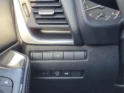 2024 Nissan Rogue AWD SV