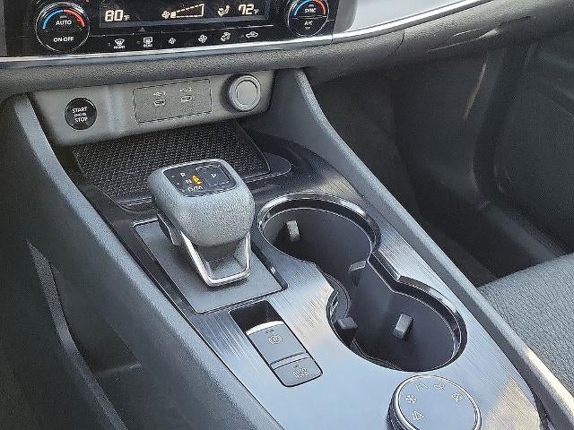 2024 Nissan Rogue AWD SV