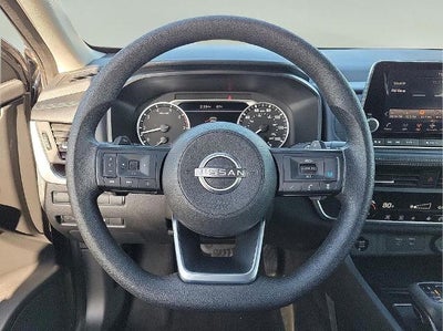 2024 Nissan Rogue AWD SV