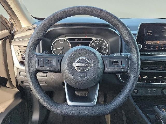 2024 Nissan Rogue AWD SV