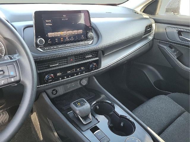 2024 Nissan Rogue AWD SV