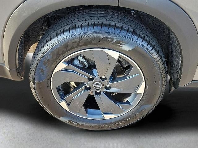 2024 Nissan Rogue AWD SV