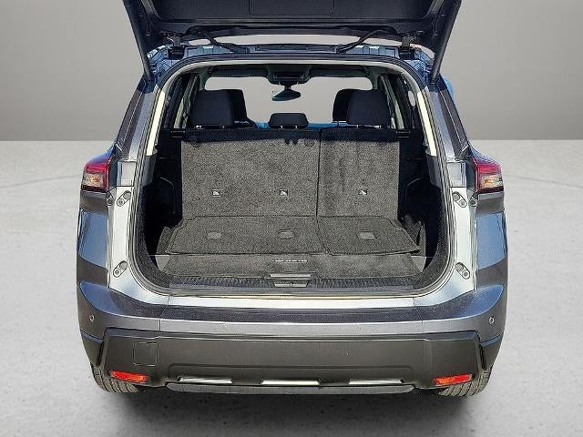 2024 Nissan Rogue AWD SV