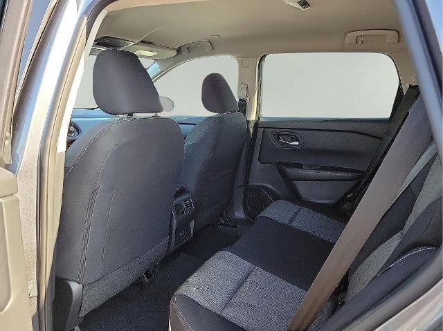 2024 Nissan Rogue AWD SV