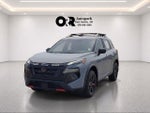 2026 Nissan Rogue AWD Rock Creek *Ltd Avail*