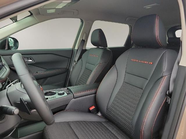 2025 Nissan Rogue AWD Rock Creek