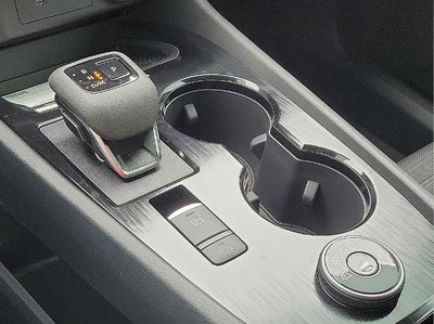 2025 Nissan Rogue AWD Rock Creek